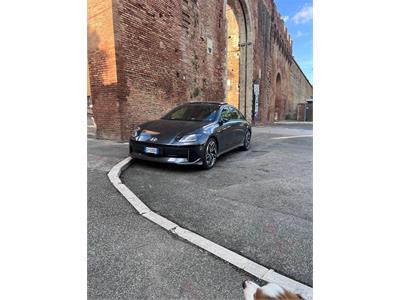 Superauto Siena - HYUNDAI Ioniq 6 | ID 51076