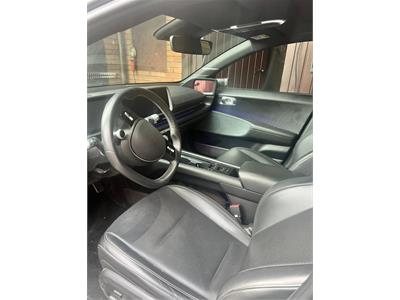 Superauto Siena - HYUNDAI Ioniq 6 | ID 51076