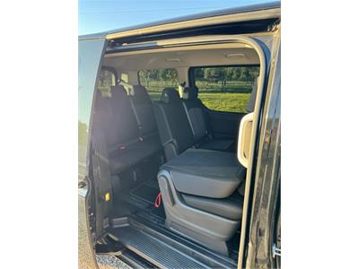 Superauto Siena - Hyundai Staria | ID -19