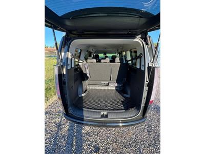 Superauto Siena - Hyundai Staria | ID -19