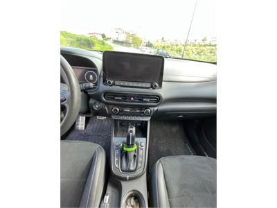 Superauto Siena - Hyundai Kona | ID -22