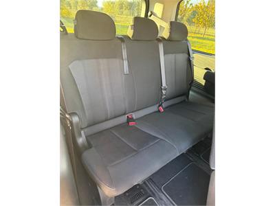 Superauto Siena - Hyundai Staria | ID -19