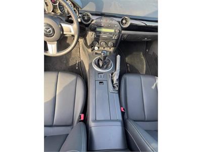 Superauto Siena - Mazda MX-5 | ID -20