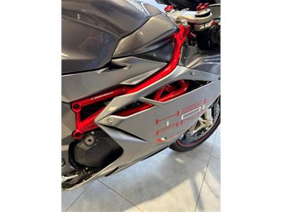 Superauto Siena - MV Agusta  F4 1000 R | ID -29