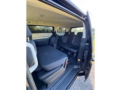 Superauto Siena - Hyundai Staria | ID -19