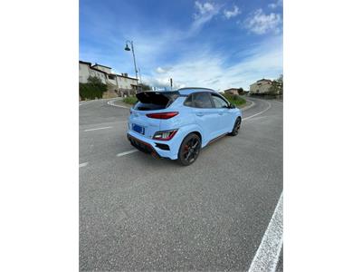 Superauto Siena - Hyundai Kona | ID -22
