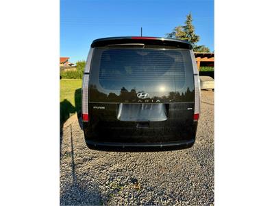 Superauto Siena - Hyundai Staria | ID -19