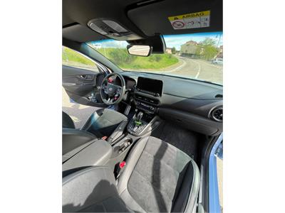 Superauto Siena - Hyundai Kona | ID -22