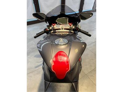 Superauto Siena - MV Agusta  F4 1000 R | ID -29