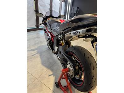 Superauto Siena - MV Agusta  F4 1000 R | ID -29
