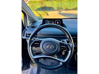 Superauto Siena - Hyundai Staria | ID -19