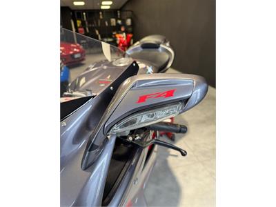 Superauto Siena - MV Agusta  F4 1000 R | ID -29