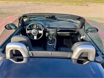 Superauto Siena - Mazda MX-5 | ID -20