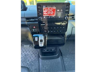 Superauto Siena - Hyundai Staria | ID -19