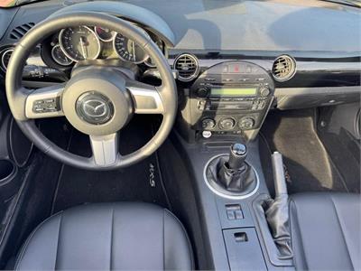 Superauto Siena - Mazda MX-5 | ID -20