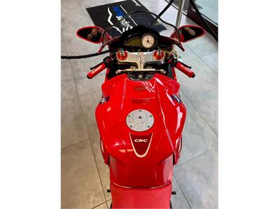 Superauto Siena - MV Agusta F4 750 EV 03 | ID -23