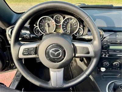 Superauto Siena - Mazda MX-5 | ID -20