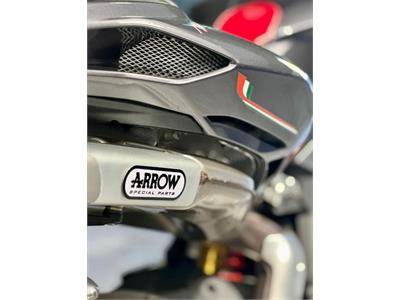 Superauto Siena - MV Agusta  F4 1000 R | ID -29