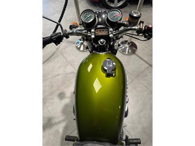 Superauto Siena - HONDA CB 500 FOUR  | ID -25