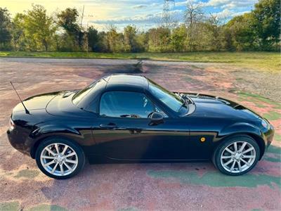 Superauto Siena - Mazda MX-5 | ID -20