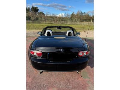 Superauto Siena - Mazda MX-5 | ID -20