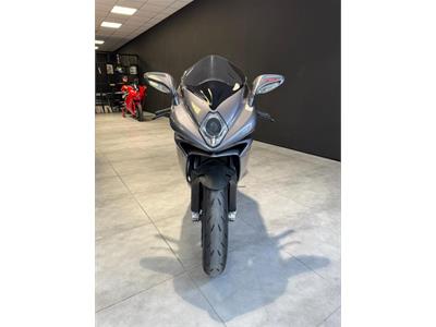 Superauto Siena - MV Agusta  F4 1000 R | ID -29