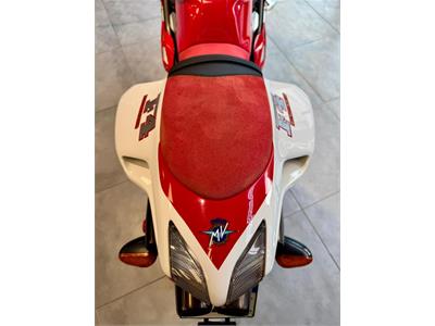 Superauto Siena - MV Agusta F4 750 EV 03 | ID -23