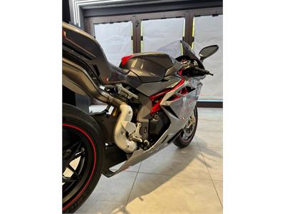 Superauto Siena - MV Agusta  F4 1000 R | ID -29